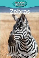 Zebras 1948388006 Book Cover