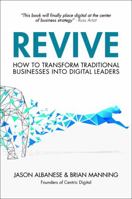 Revive: How to Transform Traditional Businesses Into Digital Leaders 0134306430 Book Cover