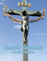 Jumalan Valtakunta 9527304067 Book Cover