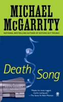 Death Song 0451412494 Book Cover