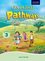 PATHWAYS WORKBOOK 3 0198072783 Book Cover