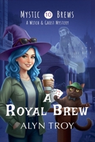A Royal Brew B0C29P9NH1 Book Cover