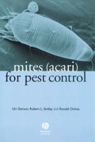 Mites (Acari) for Pest Control 0632056584 Book Cover