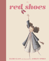 The Red Shoes 1927018854 Book Cover