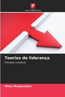 Teorias de liderança (Portuguese Edition) 6207790634 Book Cover