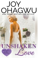 Unshaken Love - A Christian Suspense - Book 4 1393938744 Book Cover