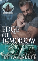 Edge Of Tomorrow (Arrow's Edge MC Book 3) 1988733553 Book Cover