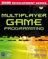 Multiplayer Game Programming w/CD (Prima Tech's Game Development) 0761532986 Book Cover