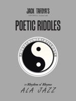 Historical (Hysterical) Poetic Riddles in Rhythm N' Rhyme ALA Jazz 1504982444 Book Cover