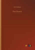 The Church 3752322748 Book Cover