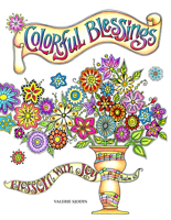 Colorful Blessings 1631866567 Book Cover