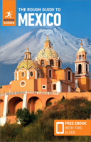 The Rough Guide to Mexico 1843532530 Book Cover
