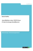 Anschlie�en einer ISDN-Dose 3346223582 Book Cover