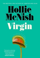 Virgin: 'Hollie McNish's Words Always Sweep Me Away' Giovanna Fletcher 0349127441 Book Cover