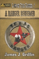 A Ranger Redeemed B0DJTB36XR Book Cover
