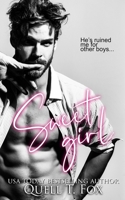 Sweet Girl B098CTTBN9 Book Cover