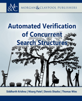 Automated Verification of Concurrent Search Structures 303100678X Book Cover