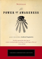 The Power of Awareness 1612931251 Book Cover