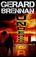 Undercover: A Belfast cop thriller 1500295124 Book Cover