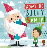 Stop the Banter, Santa! 1803379936 Book Cover