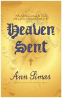 Heaven Sent 0988546094 Book Cover