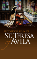 La vida de Teresa de Jesús 0385011091 Book Cover