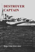 Destroyer Captain 0583128750 Book Cover