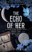 The Echo of Her B0HCXNMWP6 Book Cover