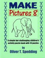 Make Pictures (8) 1979259410 Book Cover