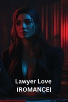 Lawyer Love (ROMANCE) B0DSGBR2G6 Book Cover