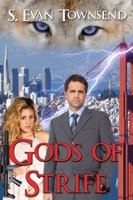 Gods of Strife 1629891045 Book Cover