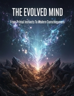 The Evolved Mind: From Primal Instincts To Modern Consciousness B0HH8V1PMS Book Cover