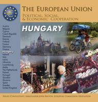 Hungary 1422200507 Book Cover