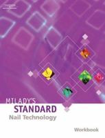 Milady's Standard Nail Technology, Fourth Edition (Student's Edition) 1562539078 Book Cover