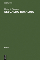 Gesualdo Bufalino: Ein europäischer Sizilianer ... in carta e ossa 3484550309 Book Cover