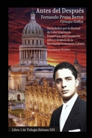 Antes Del Después B0CRT5TCFP Book Cover