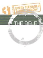 31 Verses - The Bible: n/a 1935040022 Book Cover