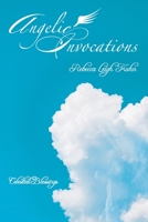 Angelic Invocations 1098891422 Book Cover