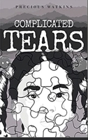 Complicated Tears B0DS43RY5C Book Cover