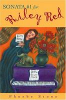 Sonata #1: For Riley Red 0316990418 Book Cover