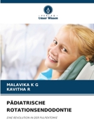 Pädiatrische Rotationsendodontie 6205322420 Book Cover