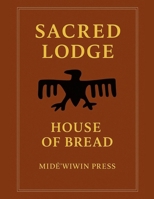 House of Bread B0FZYGM481 Book Cover