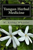 Tongan Herbal Medicine 1985674416 Book Cover