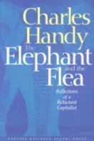 The Elephant and the Flea 1591391288 Book Cover
