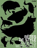Animal Style 8874393458 Book Cover