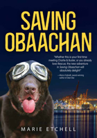 Saving Obaachan 0889957622 Book Cover