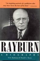 Rayburn: A Biography 0819172944 Book Cover