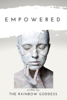 Empowered: From heartbreak to healing — one woman’s journey to reclaim her voice, her power, and her joy. B0FCFGD134 Book Cover