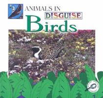 Birds 0866256296 Book Cover