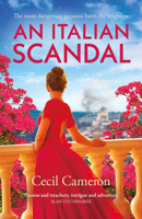 An Italian Scandal 0008494029 Book Cover